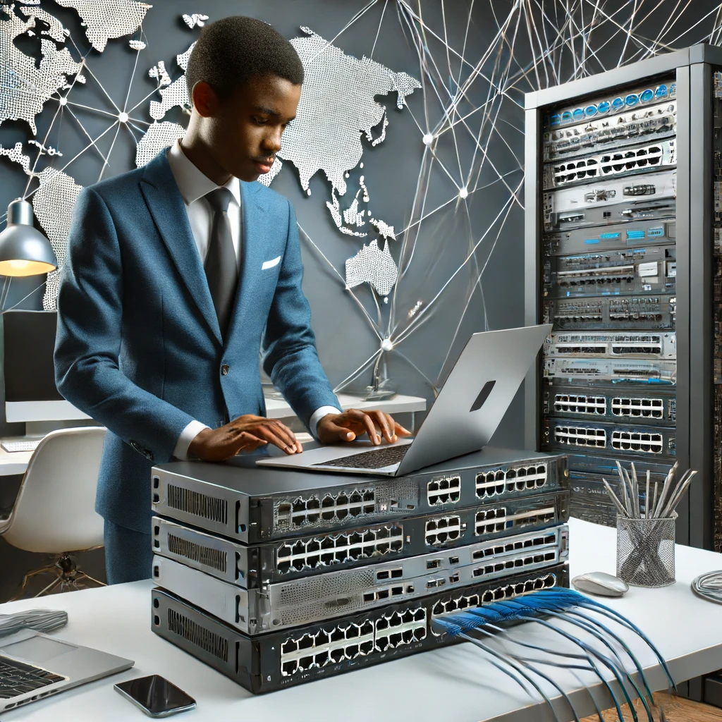 Advanced Networking Solutions