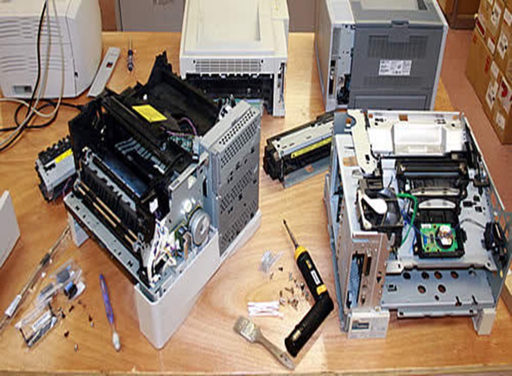 Full-Service Maintenance & Repair
